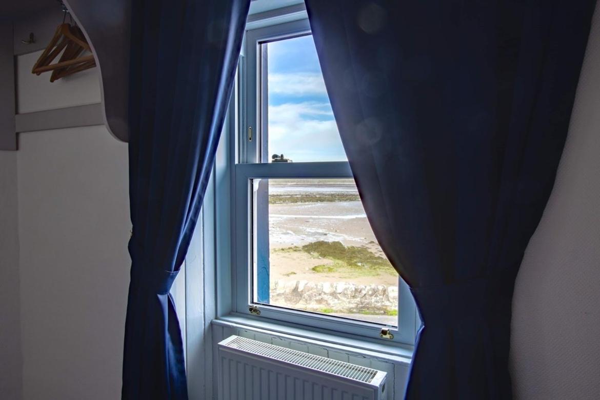 Garlieston The Harbour Inn מראה חיצוני תמונה